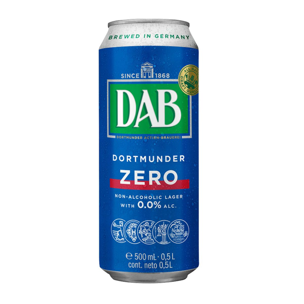 CERVEZA DAB 0% 500 ML