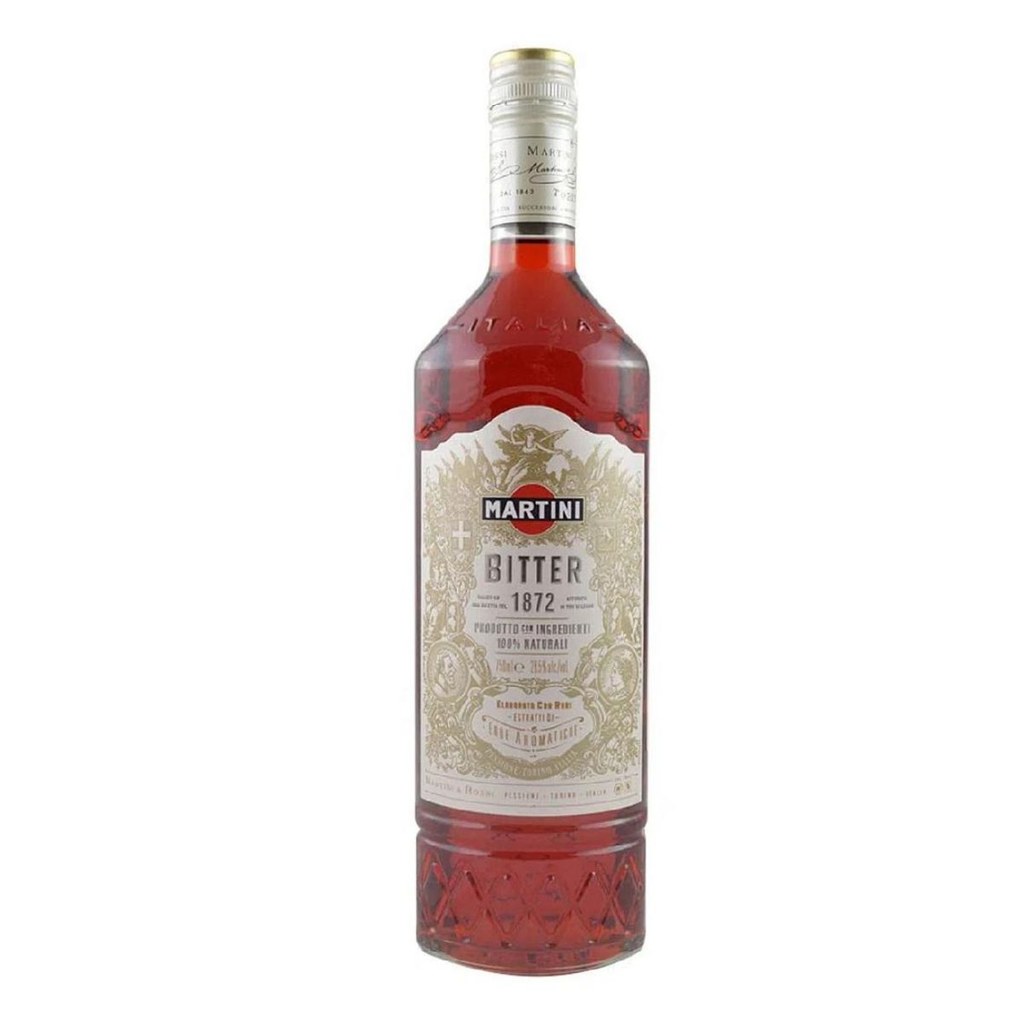 VERMOUTH MARTINI BITTER 750 ML - Imagen principal