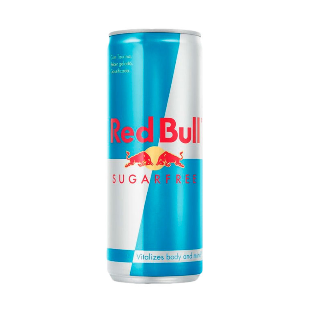 RED BULL 250 ML 0% AZUCAR