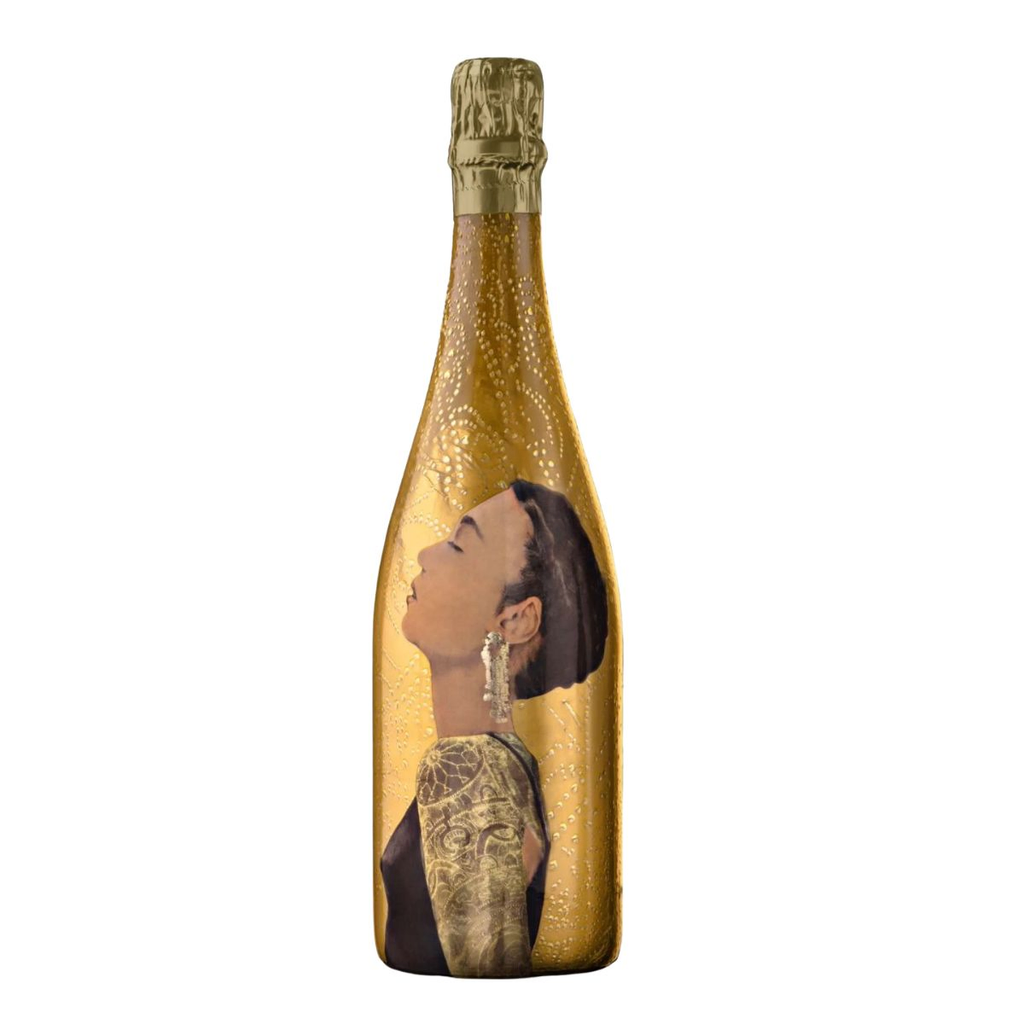CHAMPAGNE LA PIU BELLE MILLESIME 750 ML