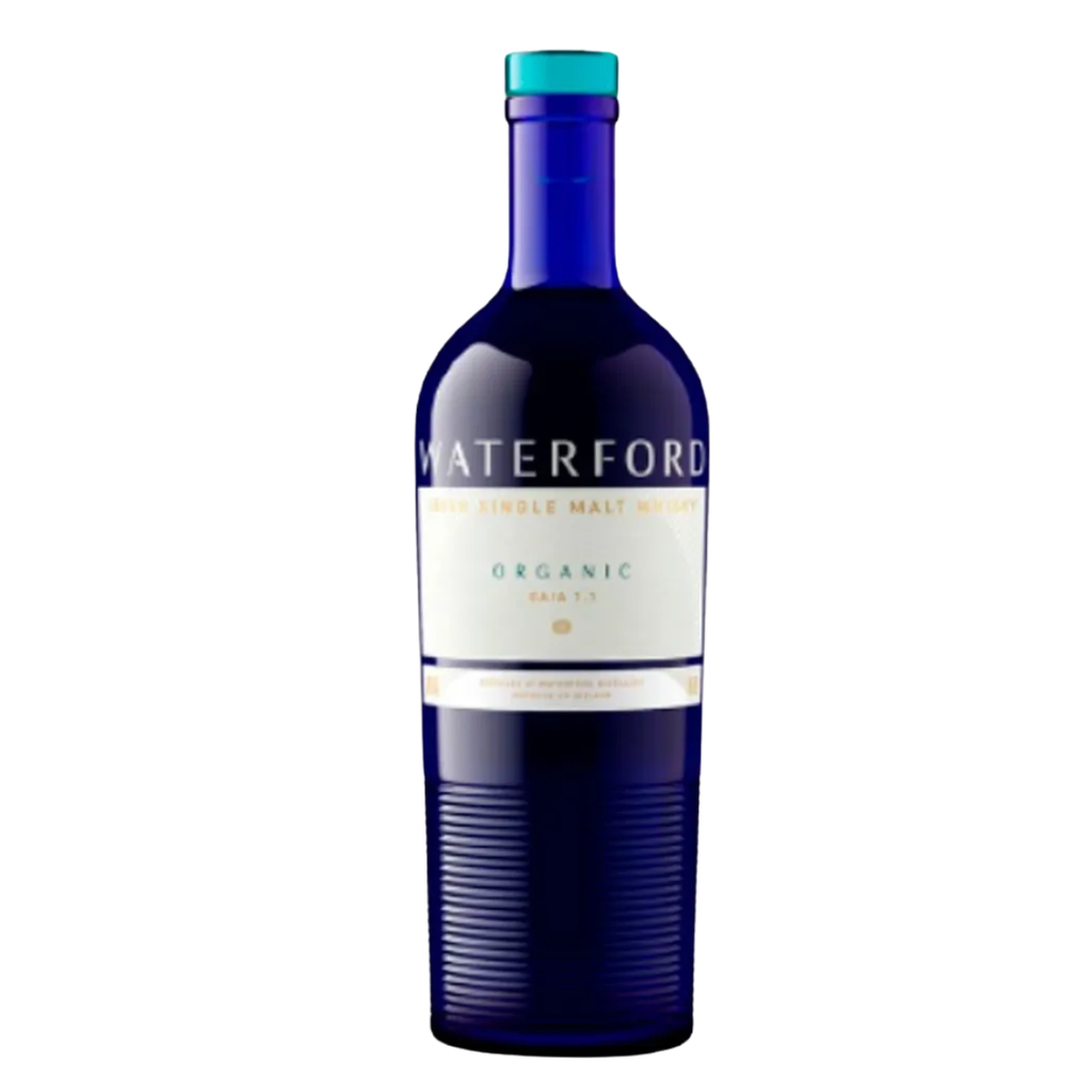 WHISKY WATERFORD ORGANIC GAIA 700 ML - Imagen principal