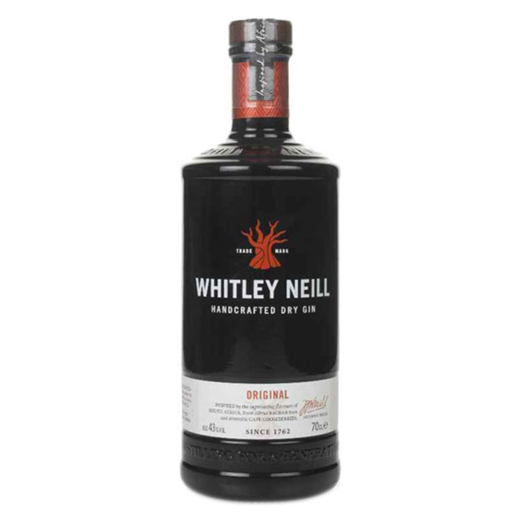 GIN WHITLEY NEIL THE ORIGINAL 700 ML