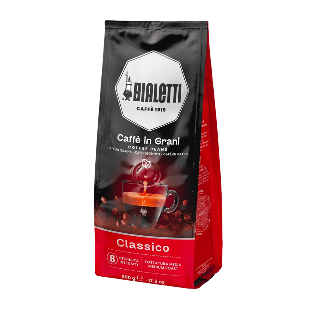 CAFE BIALETTI CLASICO GRANO 500 GR