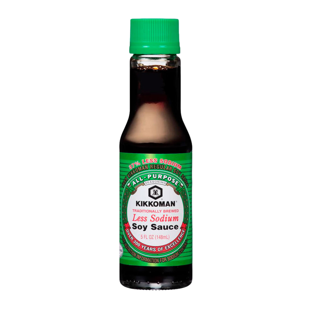 SALSA DE SOYA KIKKOMAN LITE 148 ML - Imagen principal