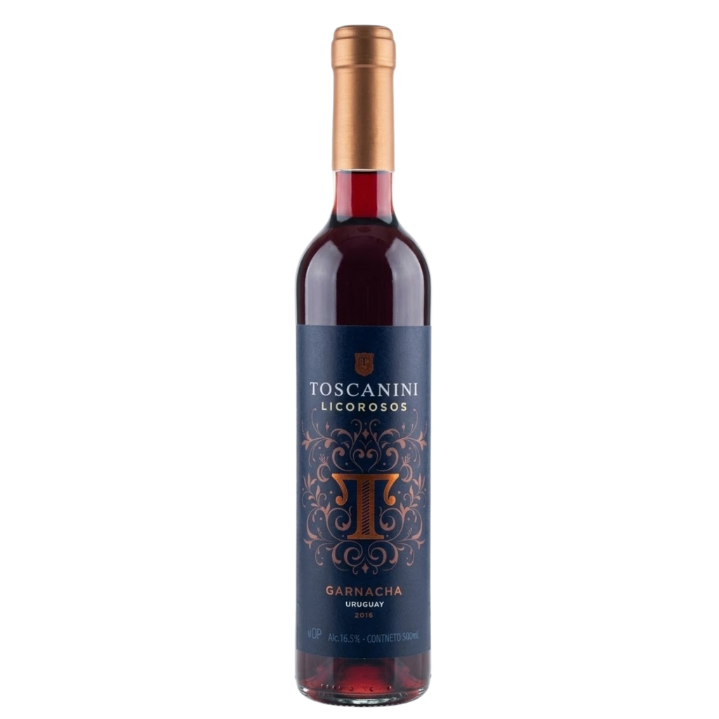 Garnacha Toscanini 500 ml - Imagen principal