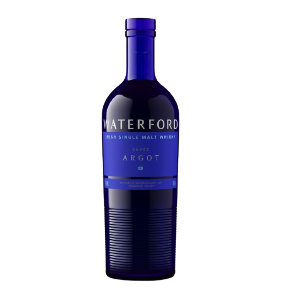 WHISKY WATERFORD ARGOT 700 ML