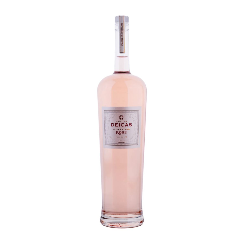 VINO FAMILIA DEICAS ROSE OCEAN BLEND 1.5 ML