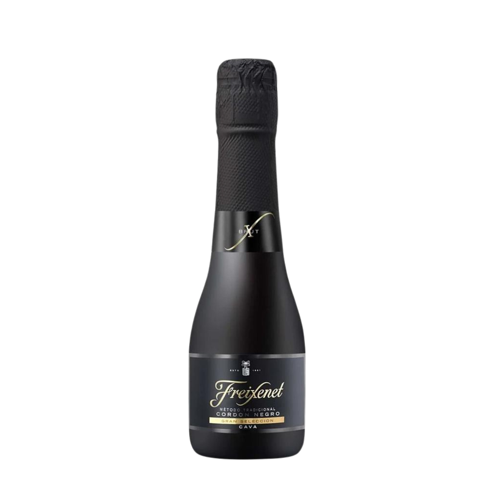 CAVA FREIXENET CORDON NEGRO 200 ML