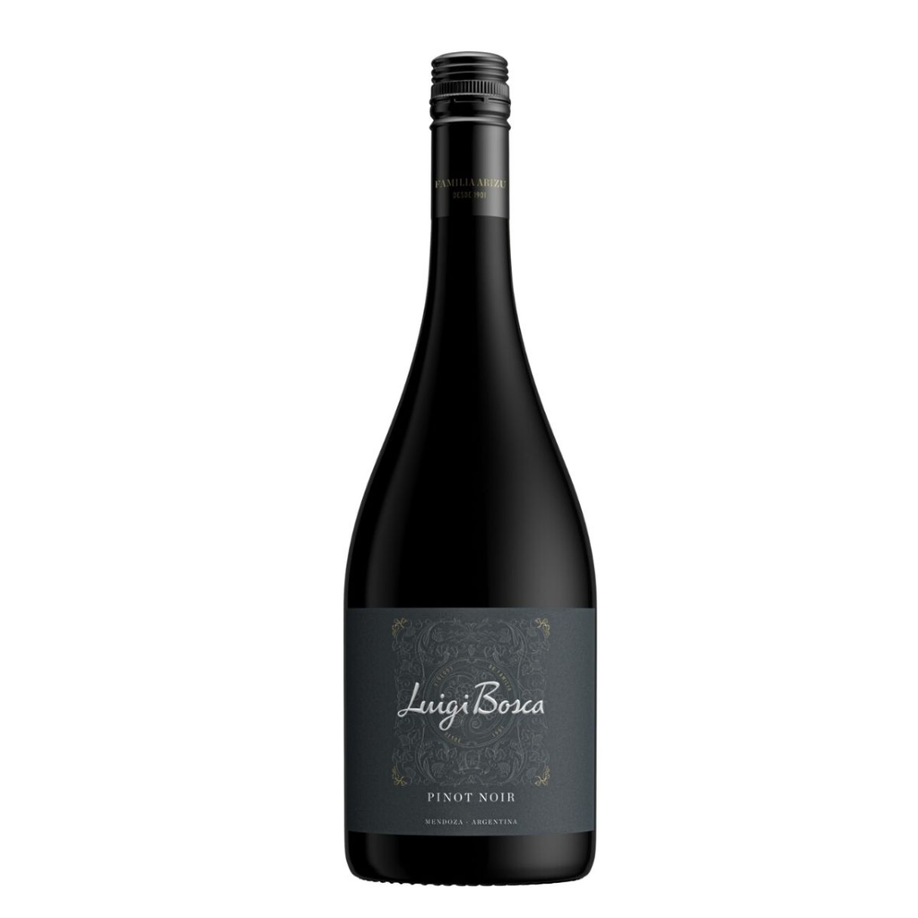 VINO LUIGI BOSCA PINOT NOIR 750 ML