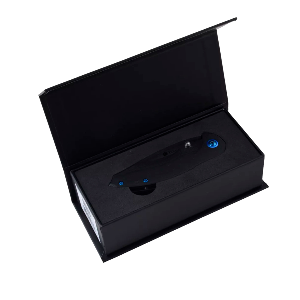 NAVAJA TRENTO BLUE DOT III - Vista 3