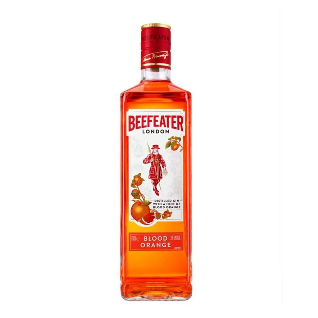 Gin Beefeater Blood Orange 700 ml - Imagen principal