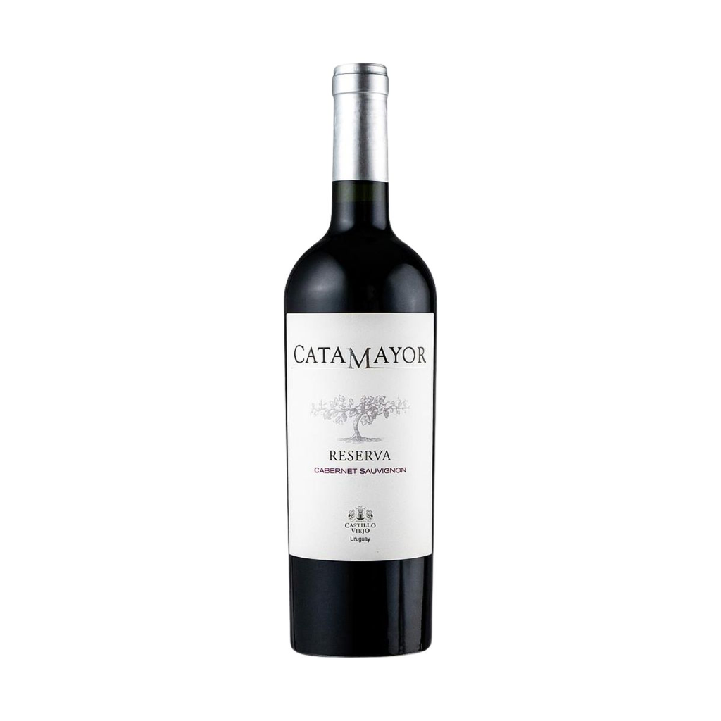 VINO CATAMAYOR RESERVA CABERNET SAUVIGNON 750 ML