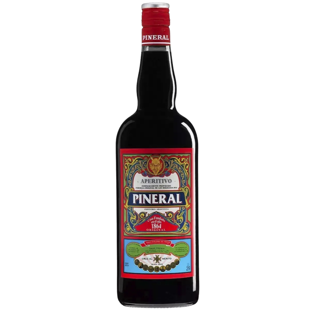 PINERAL 750 ML + 2 SPEED - Vista 2