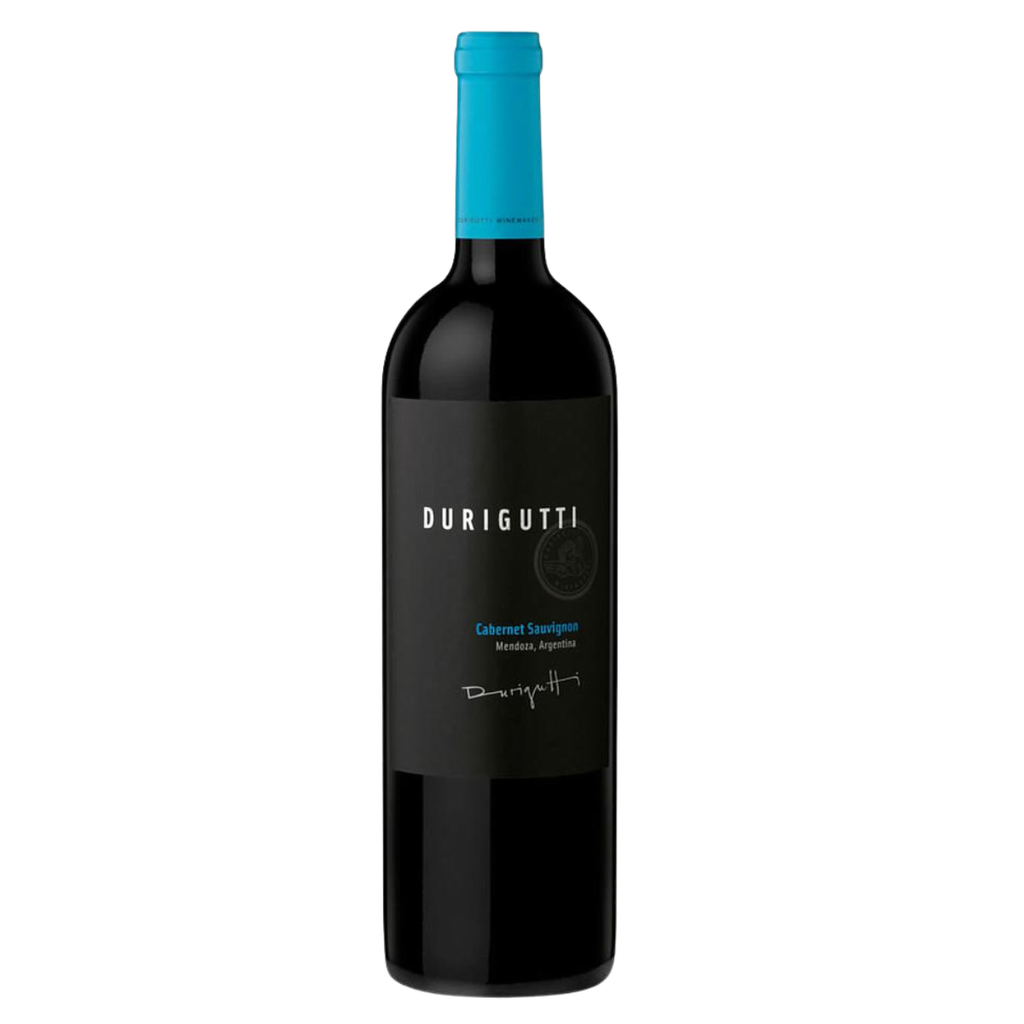 VINO DURIGUTTI CABERNET SAUVIGNON 750 ML