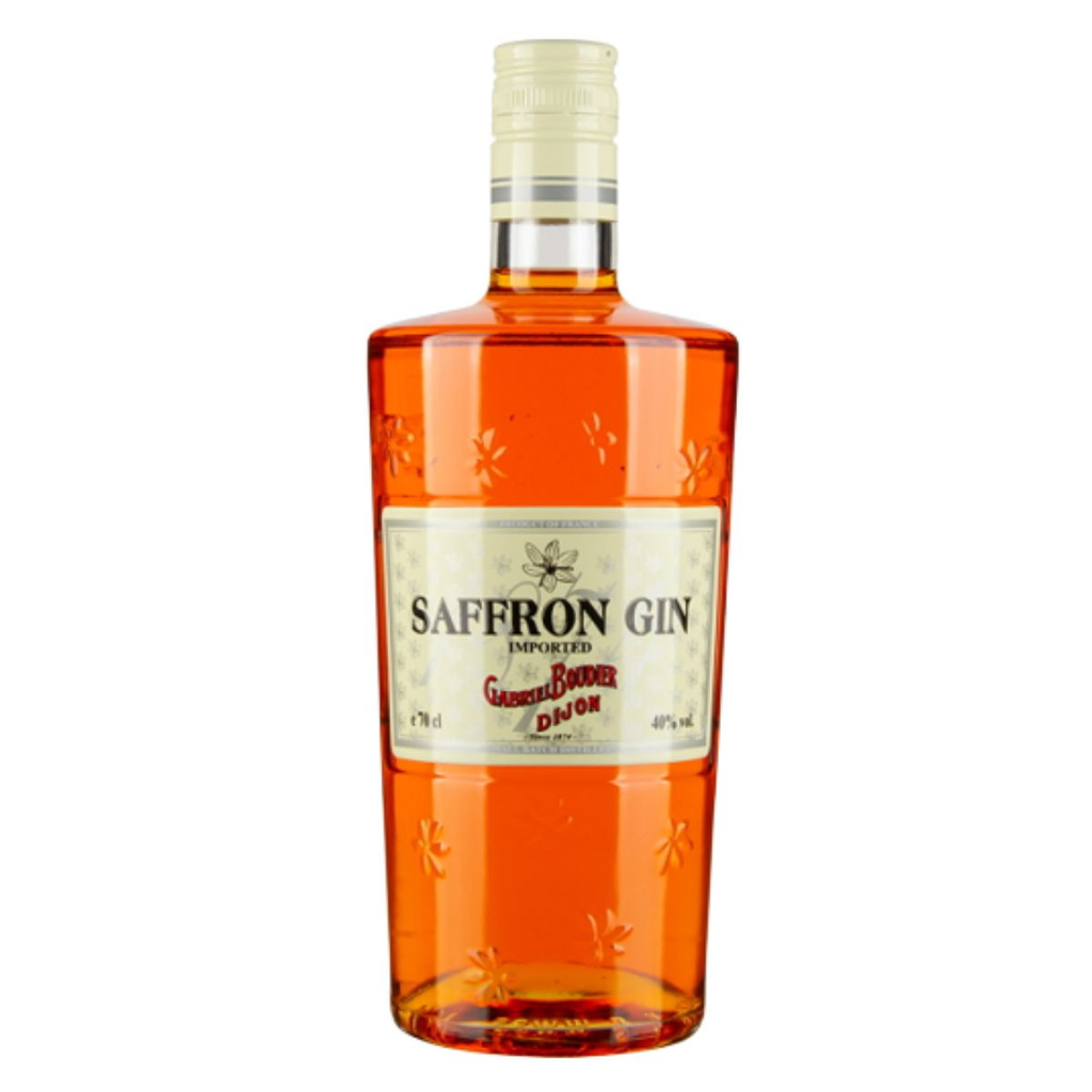 GIN SAFFRON 700 ML - Imagen principal