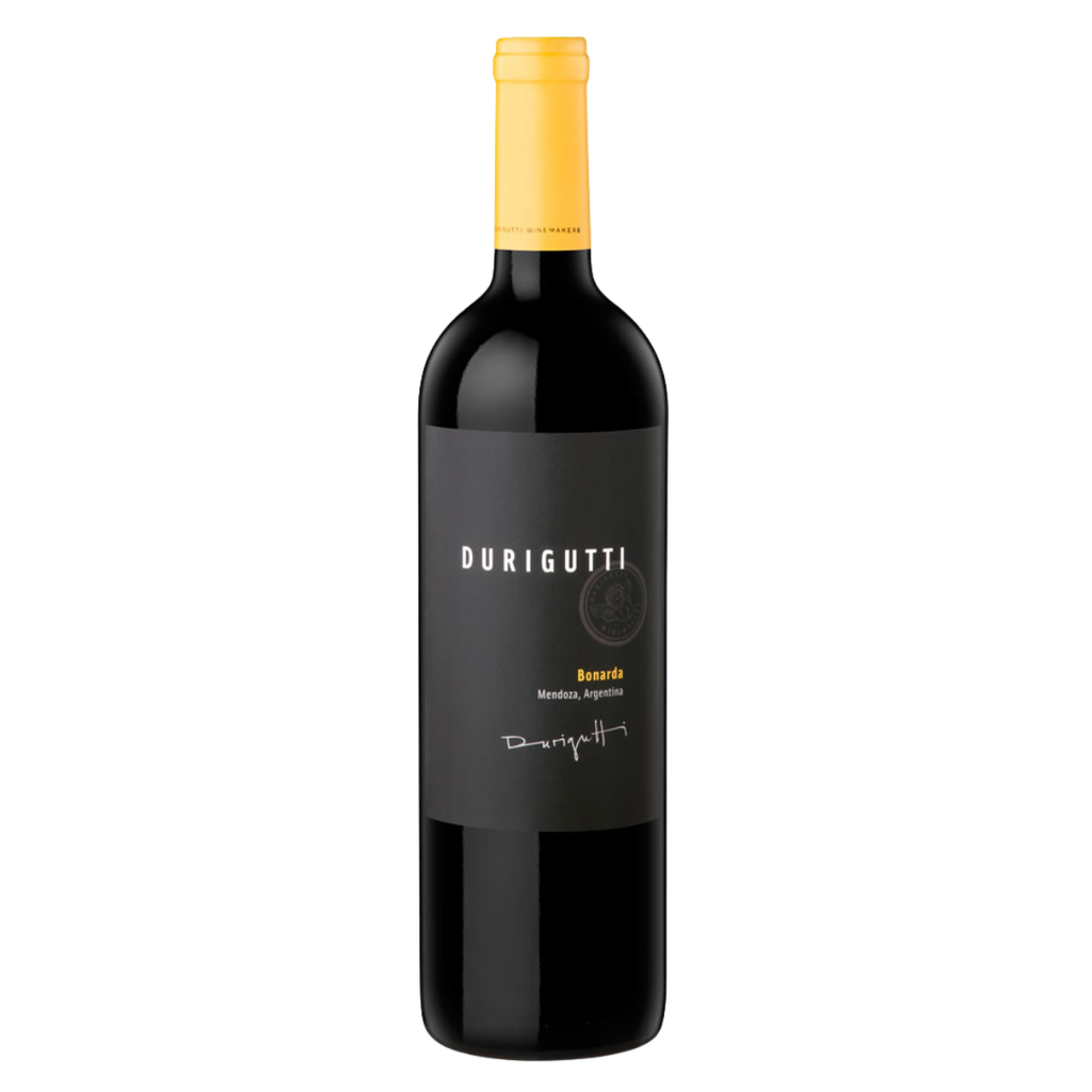VINO DURIGUTTI BONARDA 750 ML
