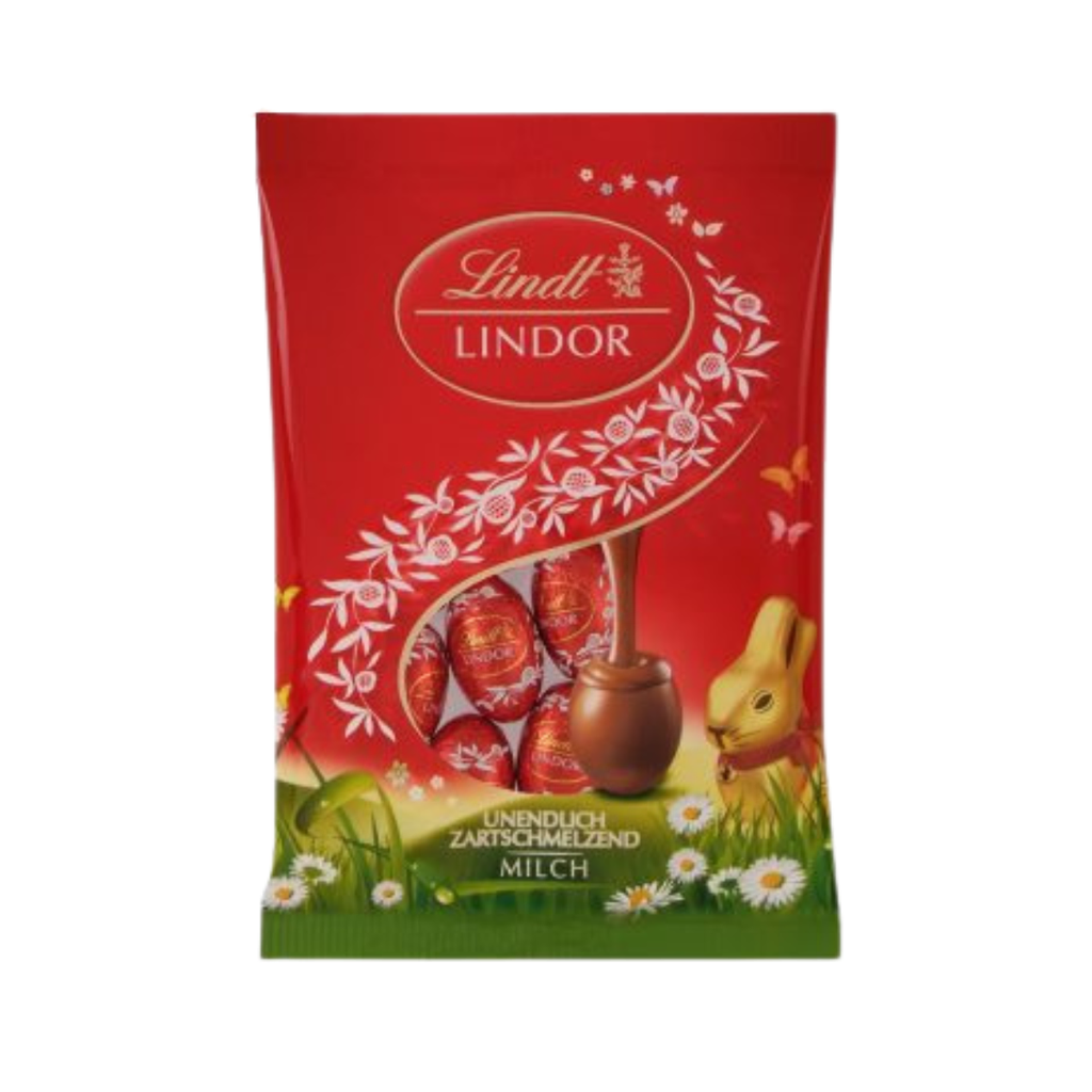 MINI HUEVOS LINDOR 90 GR - Imagen principal