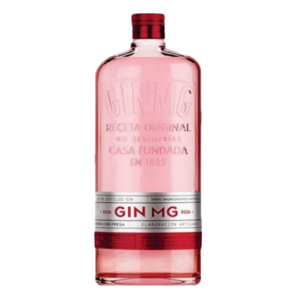 GIN MG ROSA 700 ML - Imagen principal