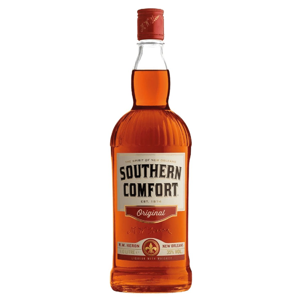 SOUTHERN CONFORT 1 LT