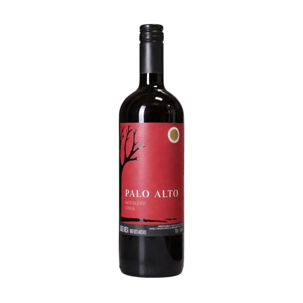 VINO PALO ALTO RED BLEND 750 ML - Imagen principal