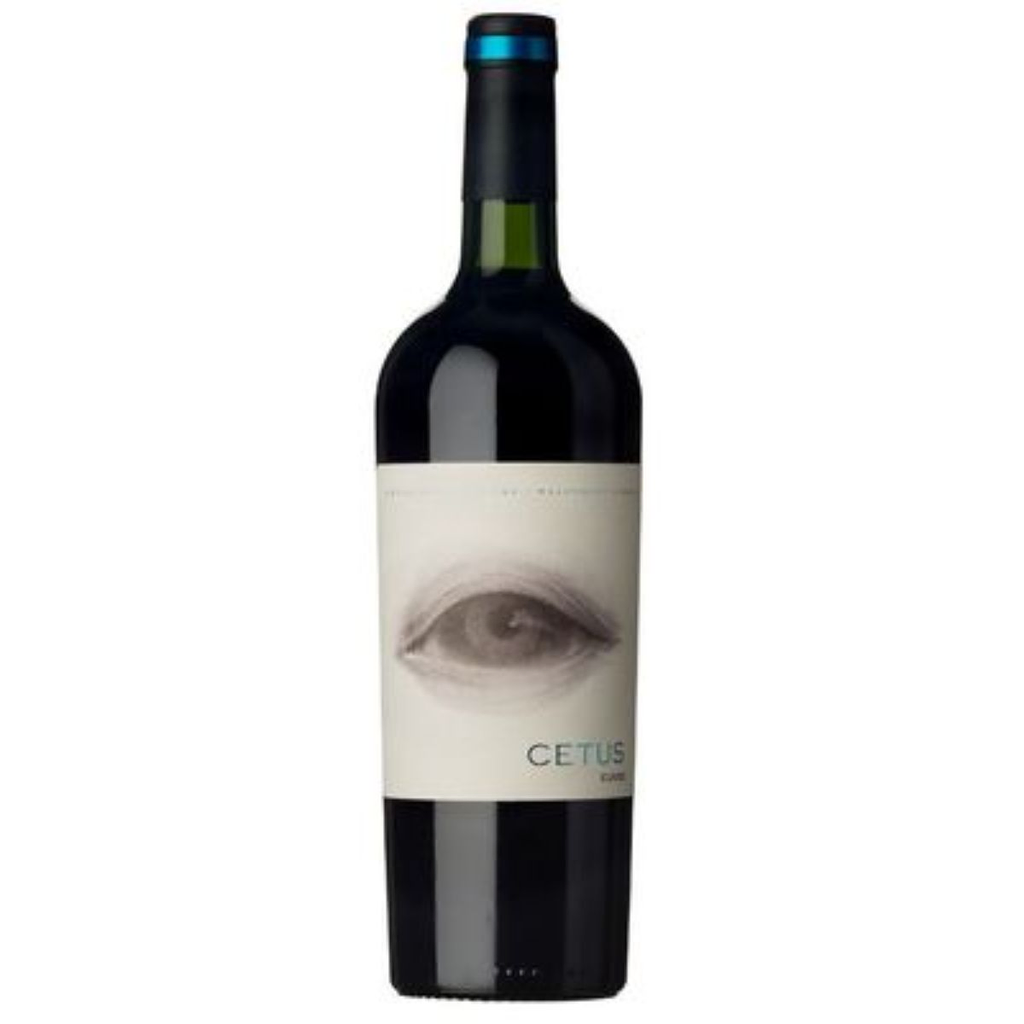 VINO CETUS CUVEE 2011 750 ML