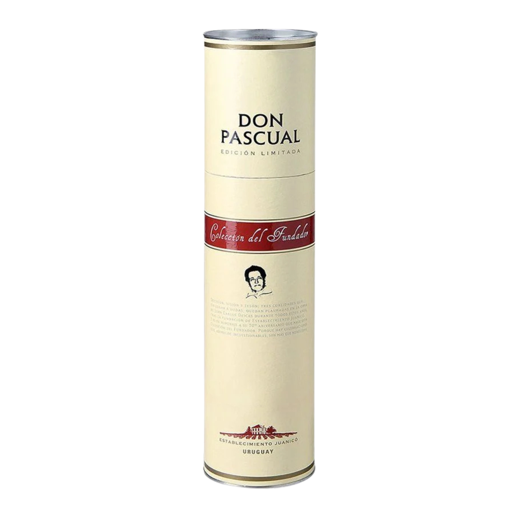 VINO DON PASCUAL CDF TRI VARIETAL 750 ML
