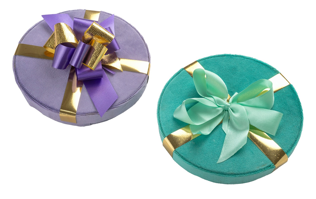 Bombonera Alvear n° 2