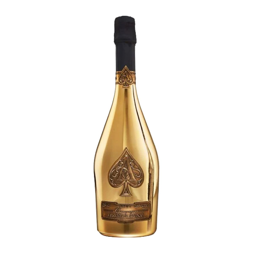 CHAMPAGNE ARMAND DE BRIGNAC 750 ML