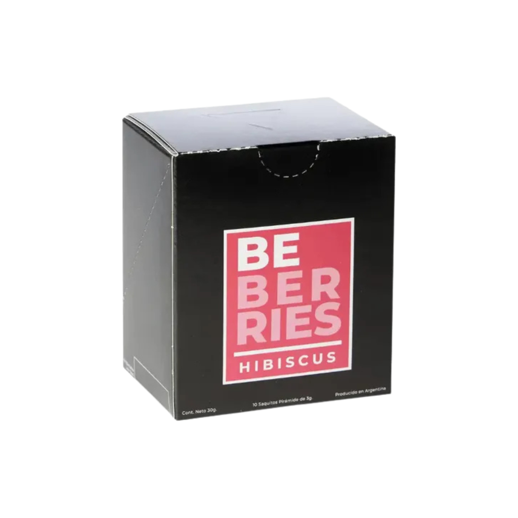 TE INTI ZEN BERRIES 10 UNI - Imagen principal