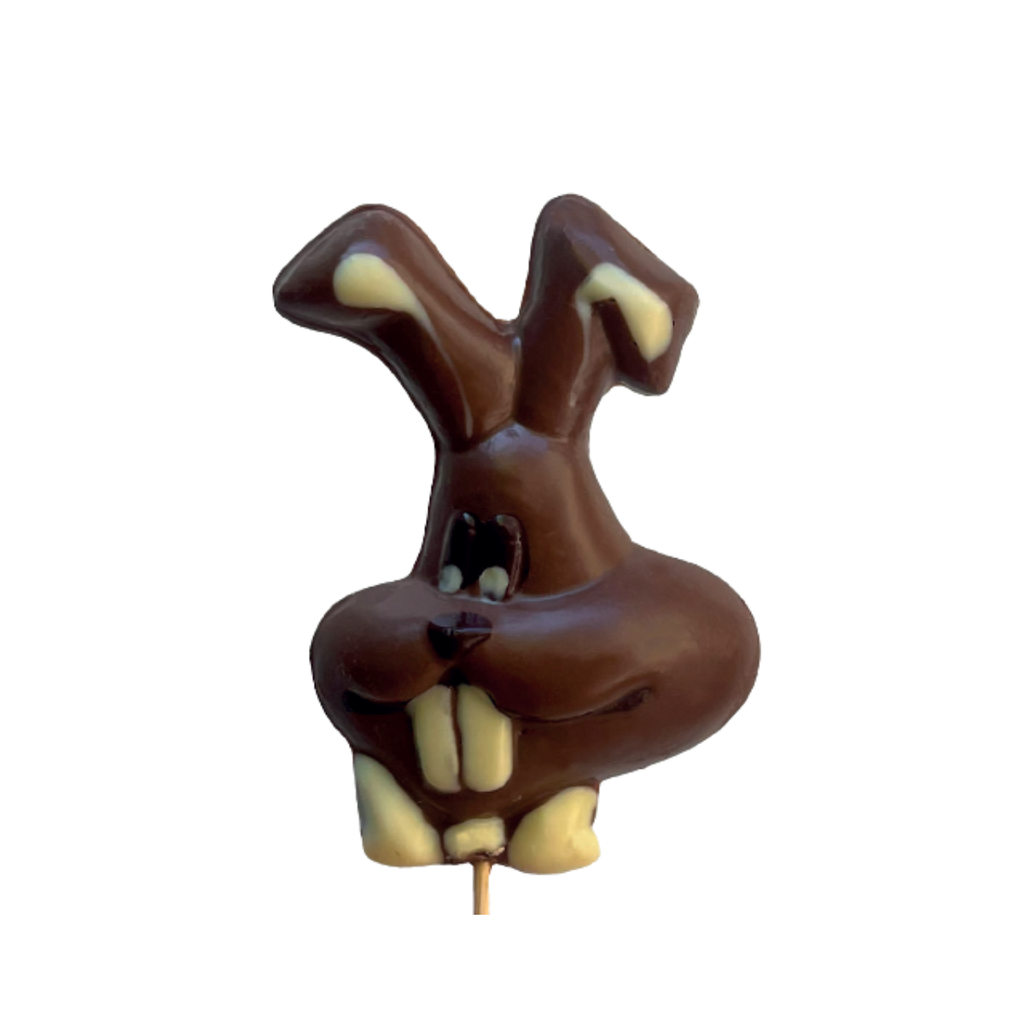Paleta conejo