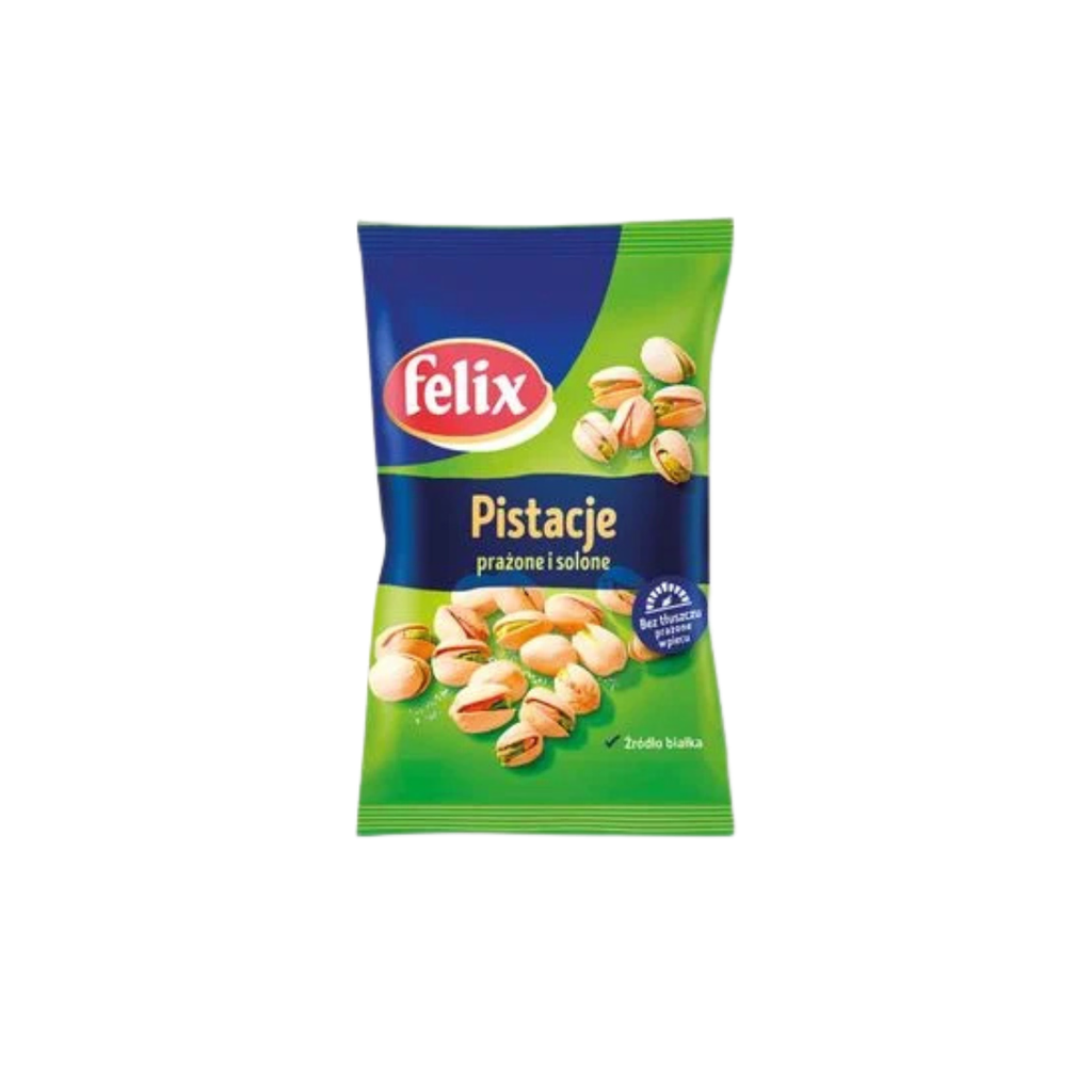 PISTACHOS FELIX 70 GR - Imagen principal