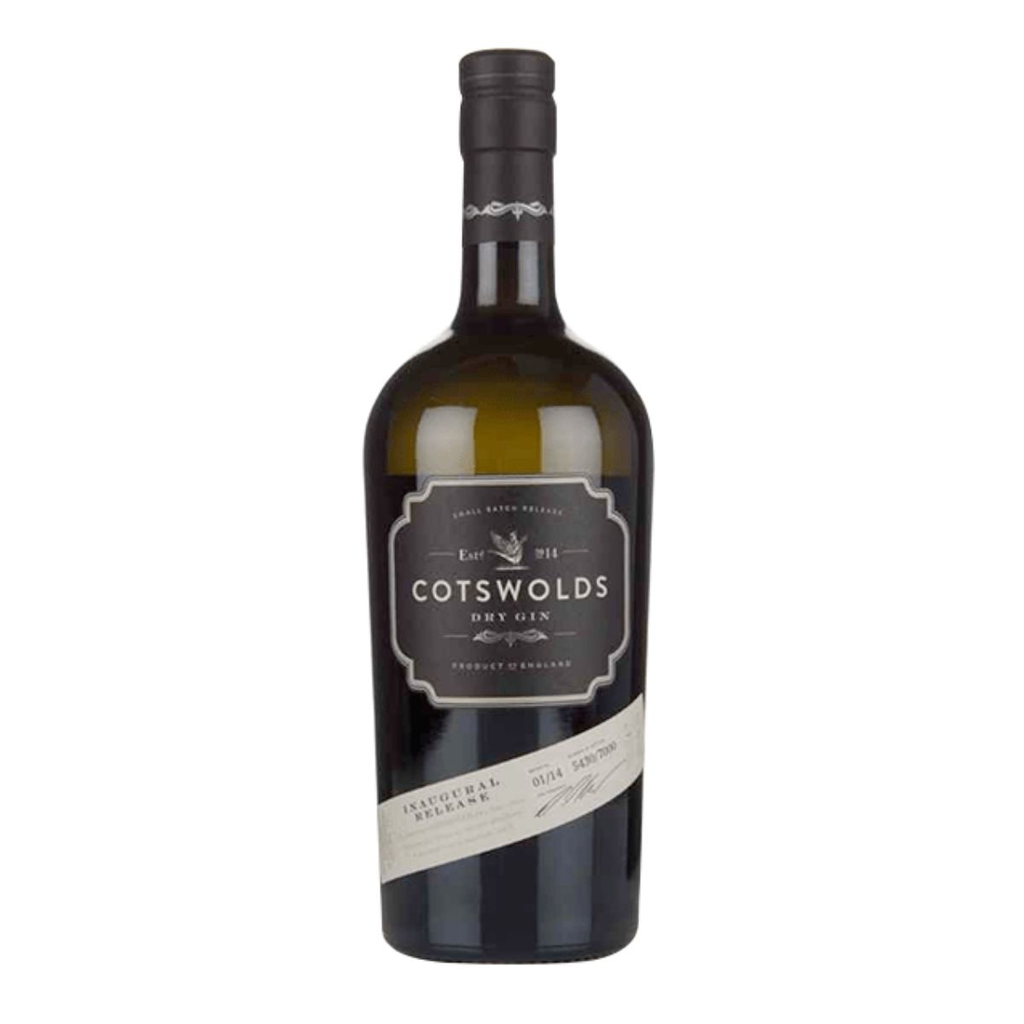 Gin Cotswolds Dry 700 ml - Imagen principal