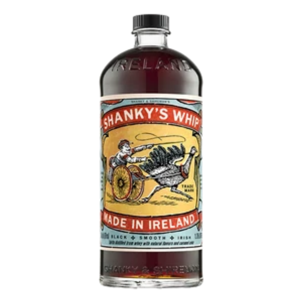 Whisky Shankys Whip Black 1750 ml - Imagen principal