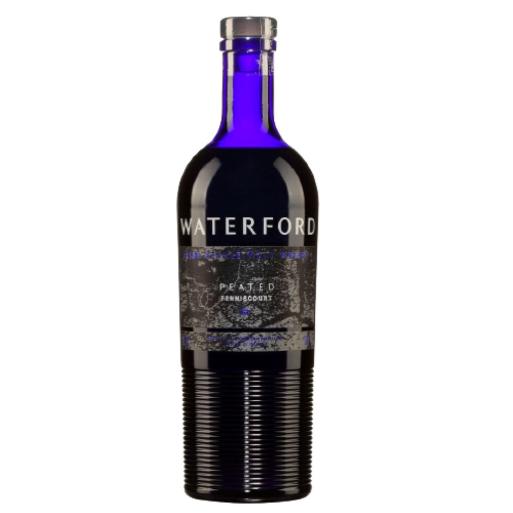 WHISKY WATERFORD FENNICOURT 700 ML - Imagen principal