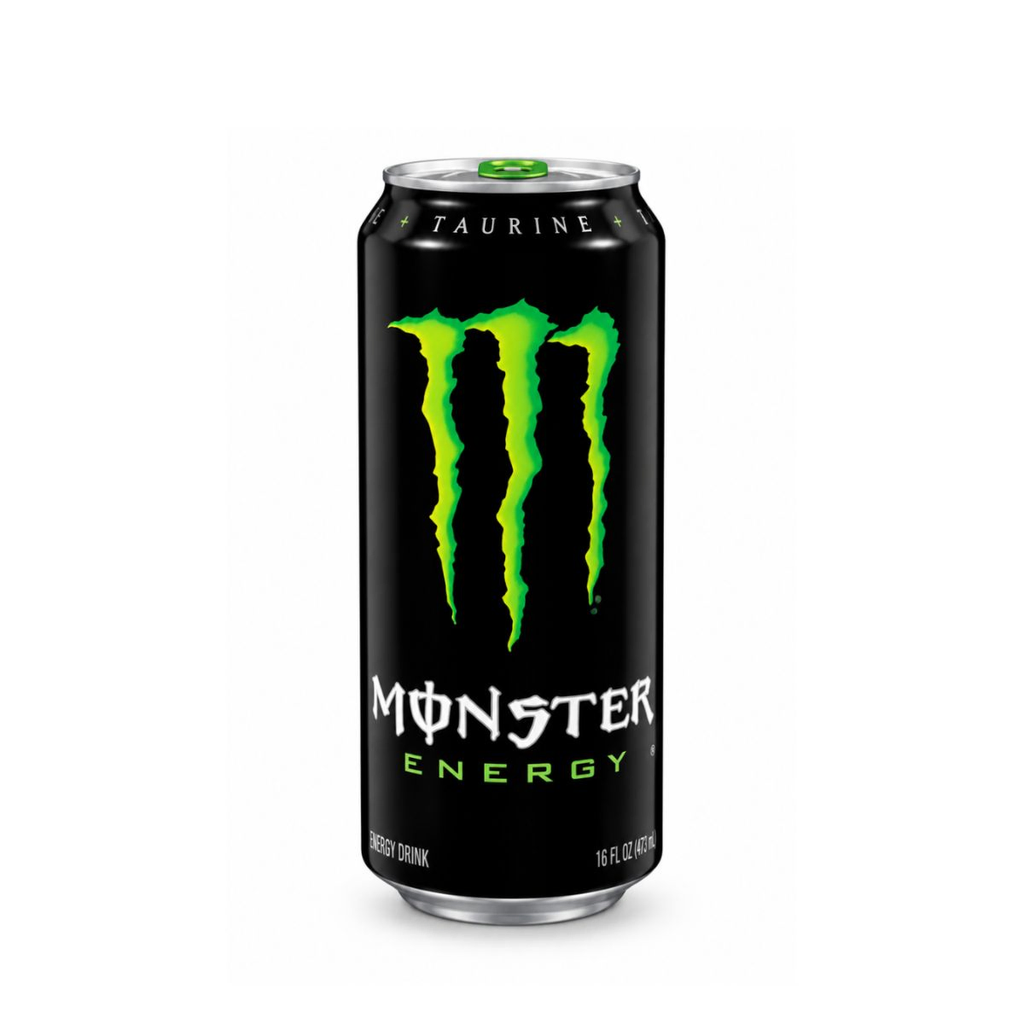 MONSTER ENERGY 473 ML