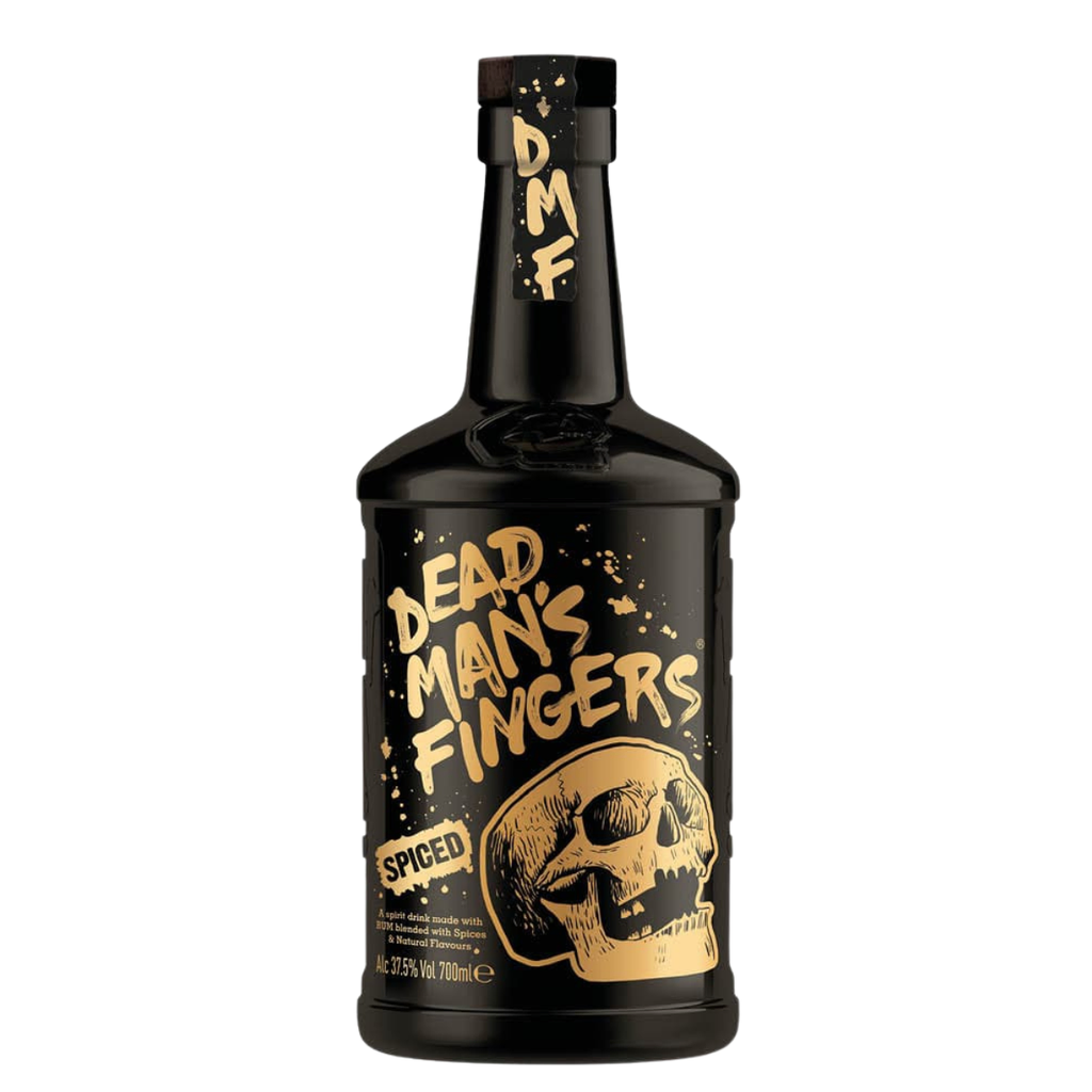 RON DEAD MAN S FINGERS SPICED 700 ML