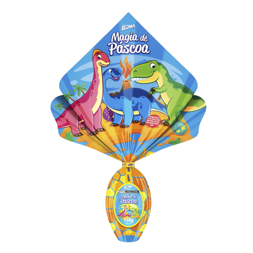 Huevo roma 150 gr - Imagen principal