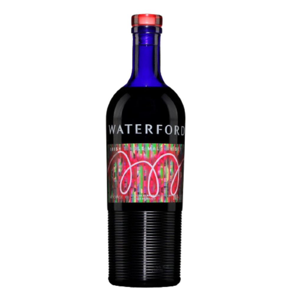 WHISKY WATERFORD THE CUVEE 700 ML - Imagen principal