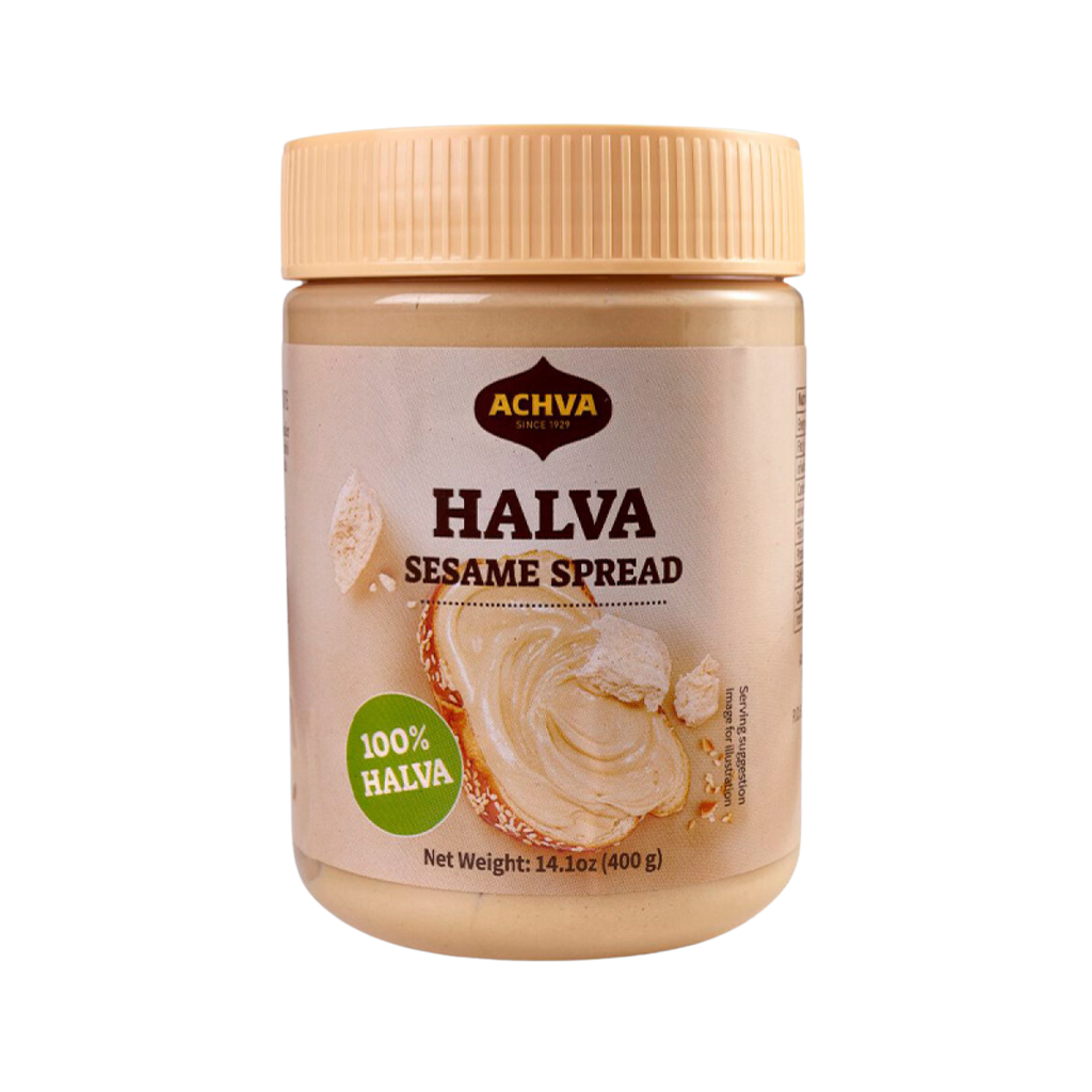 TAHINI HALVA 400 GR