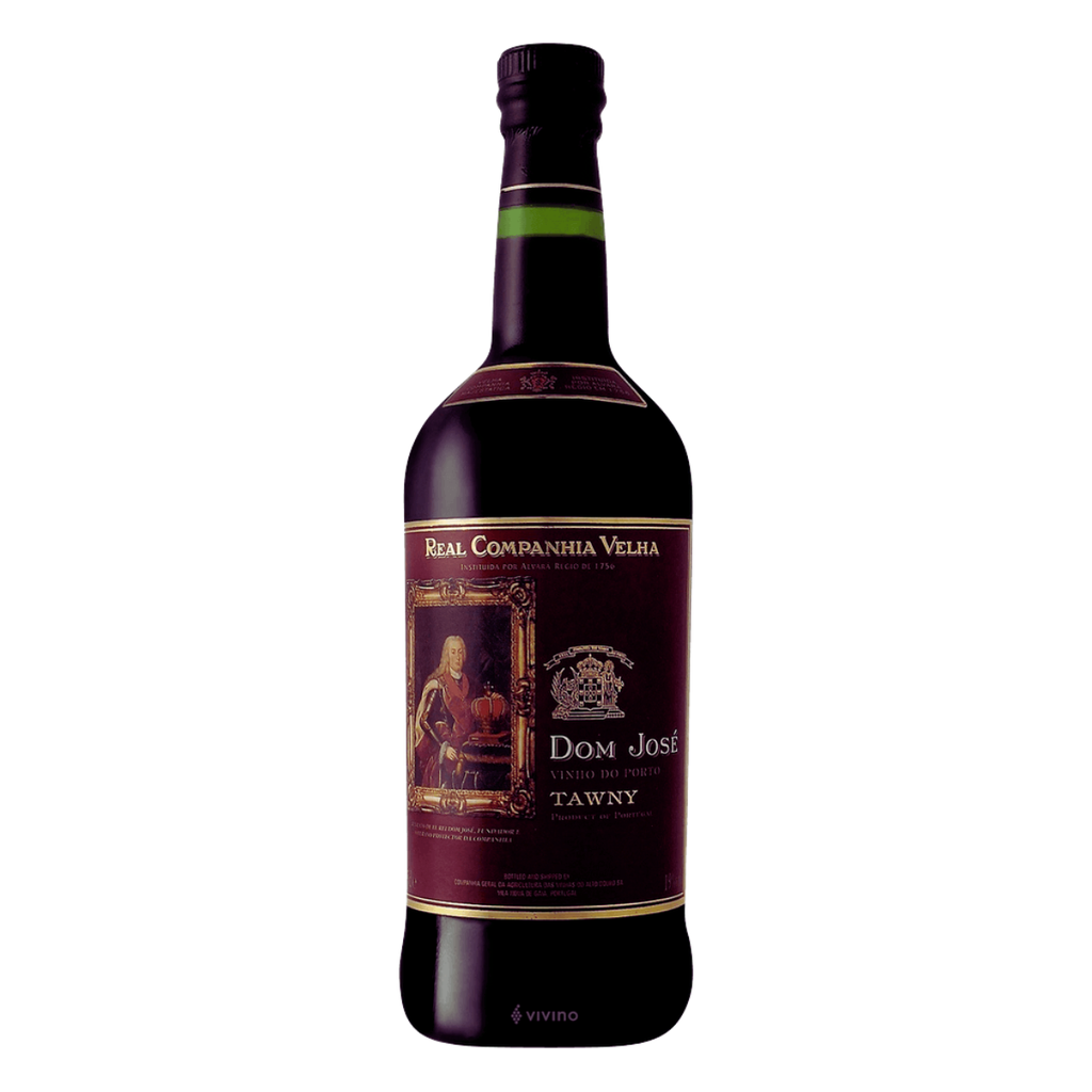 OPORTO DOM JOSE TAWNY 750 ML - Imagen principal