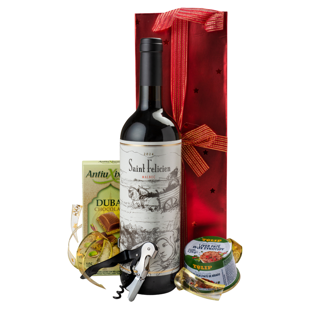 BOLSA  ALVEAR  SAINT FELICIEN