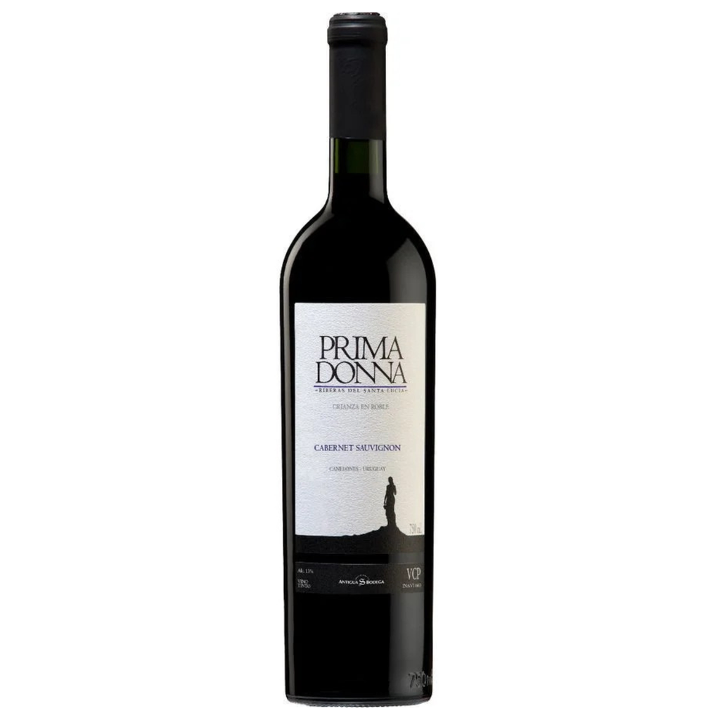 VINO PRIMA DONNA CABERNET SAUVIGNON 750 ML - Imagen principal
