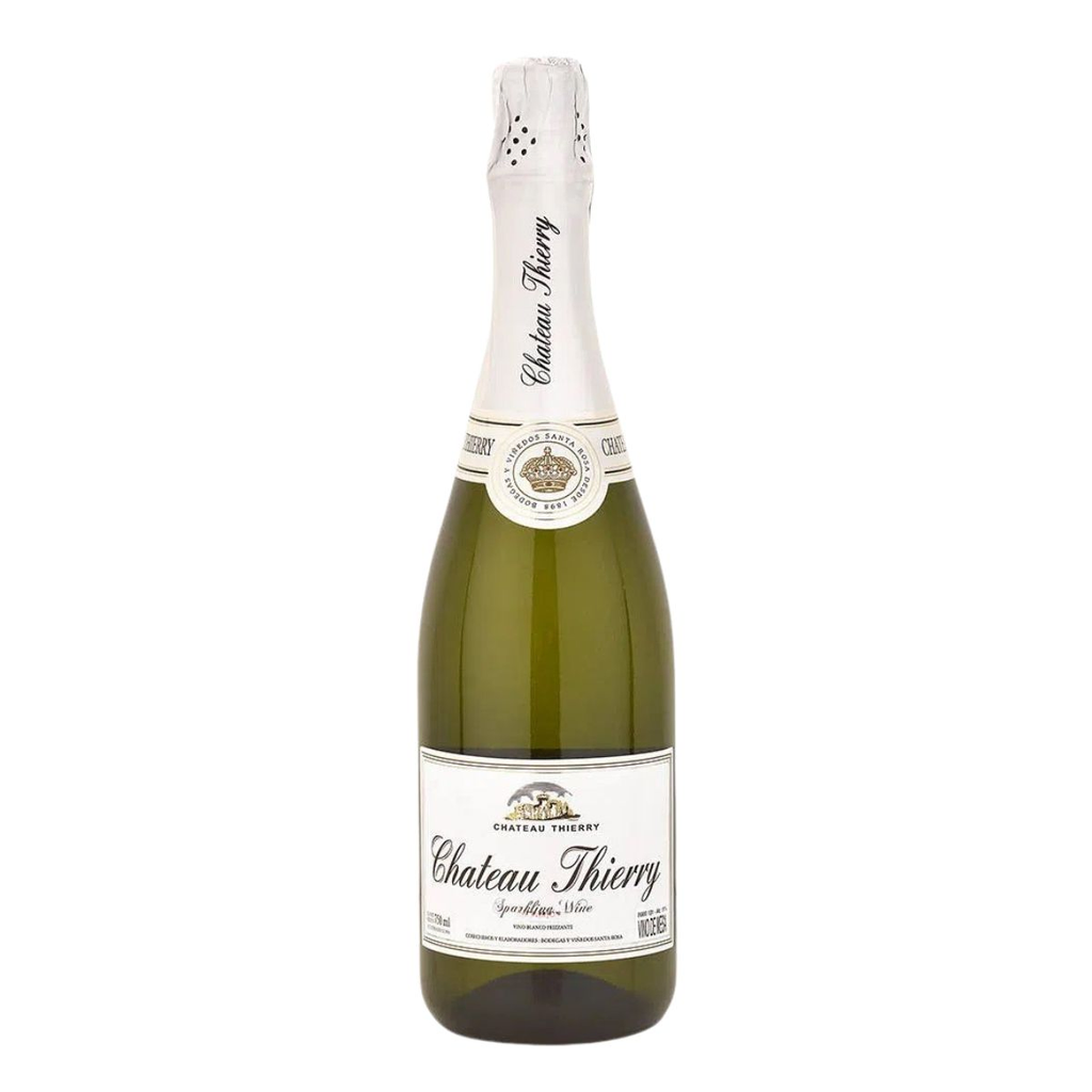 ESPUMANTE CHATEAU THIERRY EXTRA BRUT 750ML