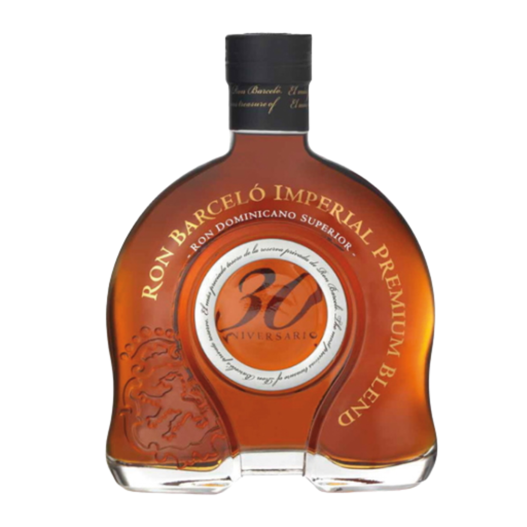 RON BARCELO PREMIUM 700 ML - Imagen principal