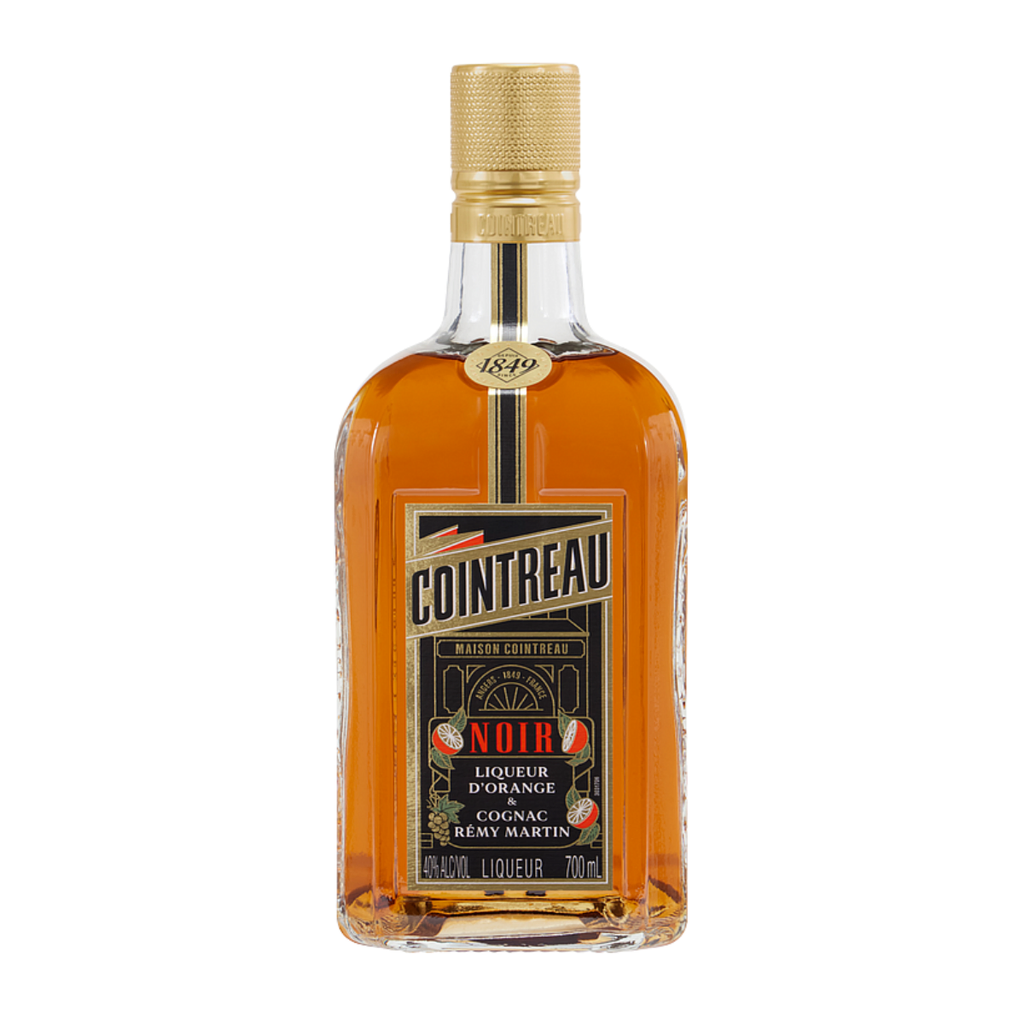 COINTREAU NOIR 700 ML