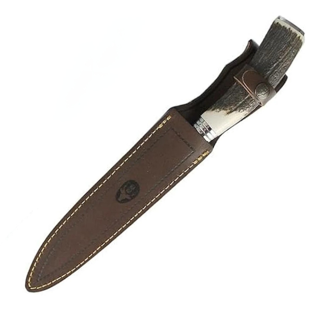 CUCHILLO MUELA GAUCHO 20 A 