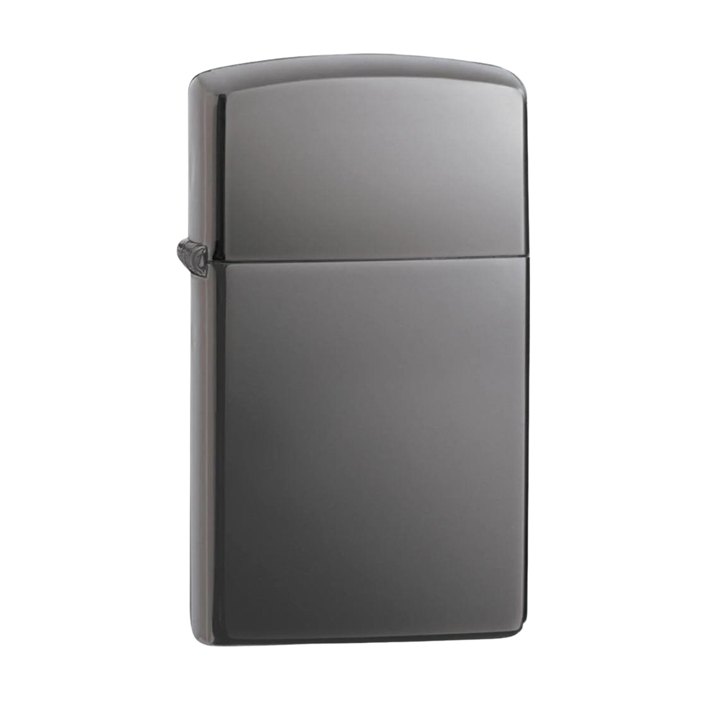 ZIPPO 20492 SLIM BLACK ICE - Imagen principal