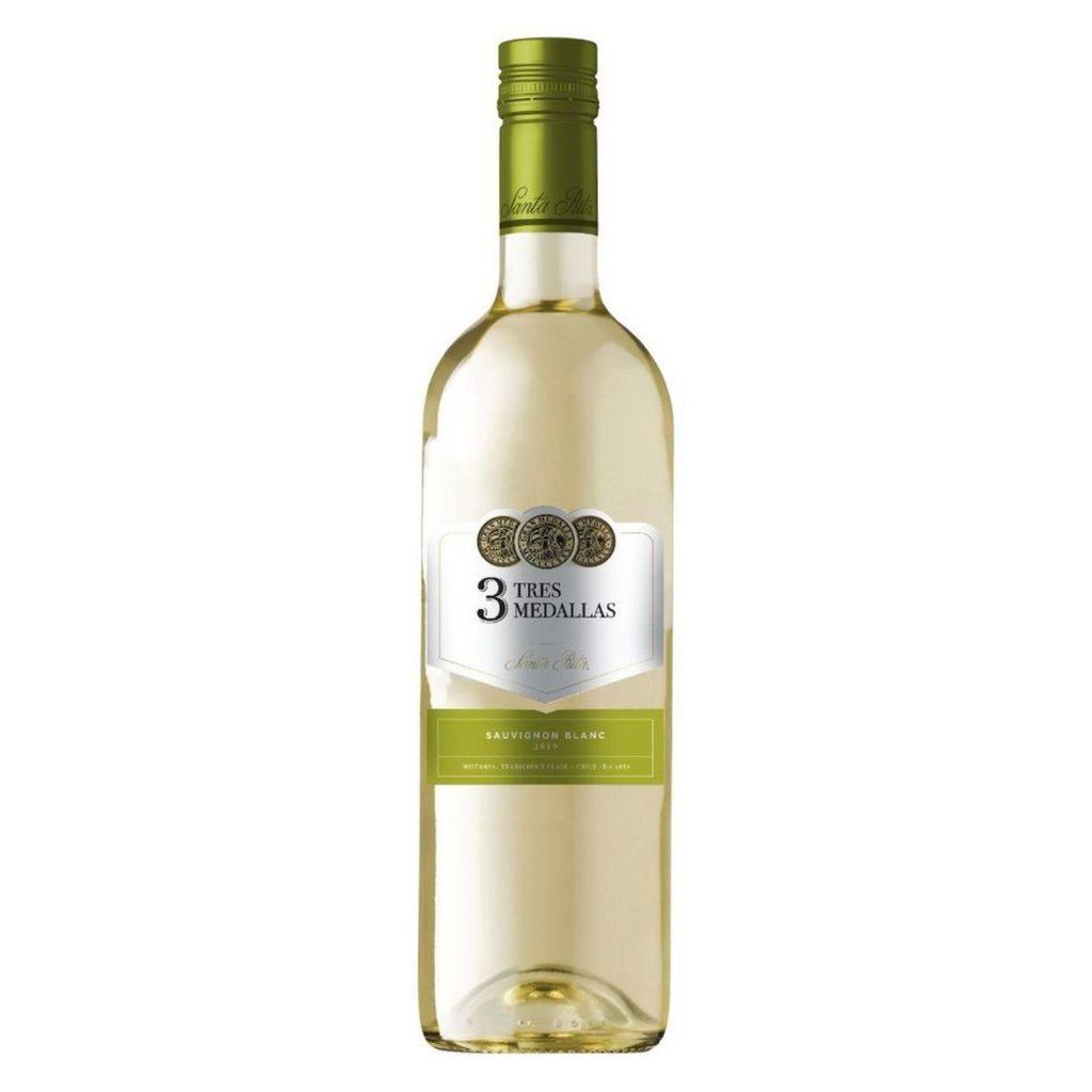 VINO SANTA RITA SAUVIGNON BLANC 750 ML