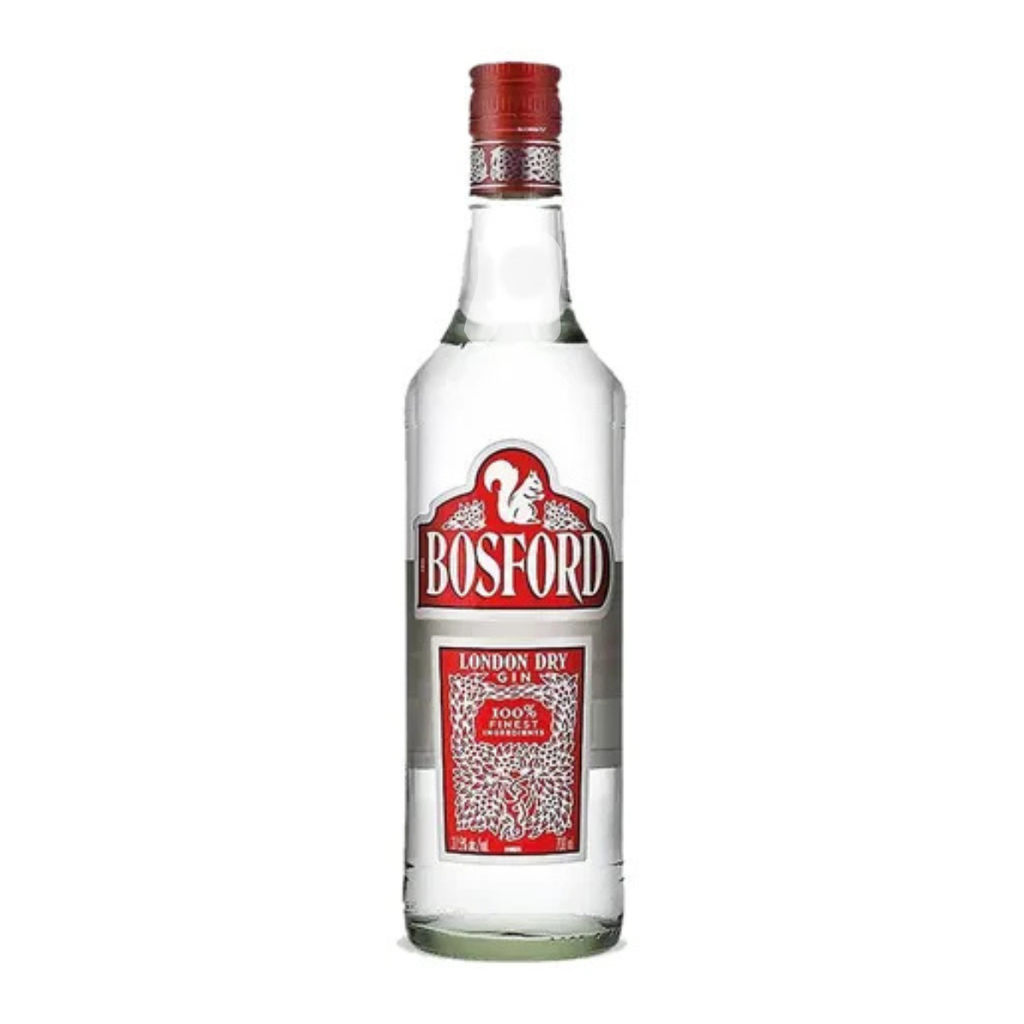GIN BOSFORD 700 ML
