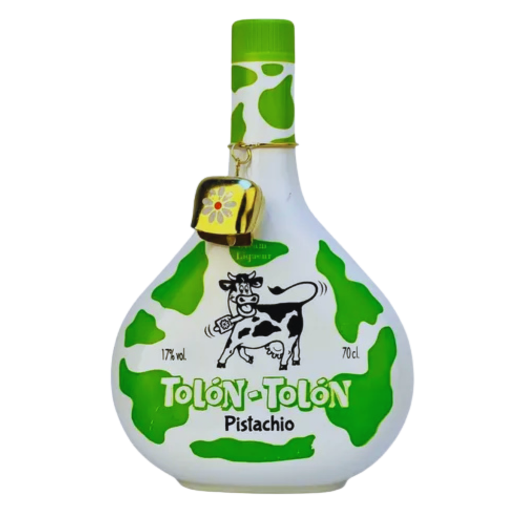 LICOR DE PISTACHO TOLON TOLON 700 ML - Imagen principal